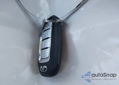 2020 Infiniti Qx60 Pure z USA, uszkodzony, nr VIN 5N1DL0MN3LC538298